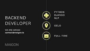 Python Django HD wallpaper