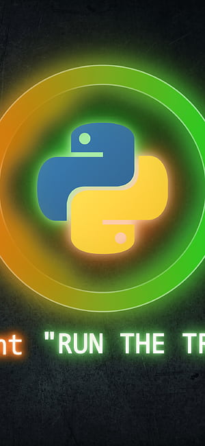 Programming Python Mobile HD phone wallpaper