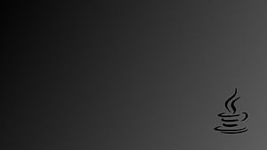 The Beginner's Guide to Java Development, Java Logo HD wallpaper