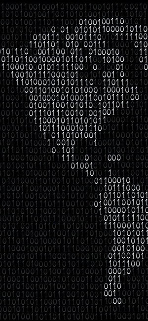 Programming HD phone wallpaper