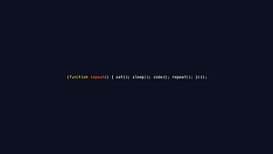 Javascript HD wallpaper