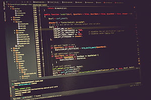 : austria, linz, programming, phpstorm, c HD wallpaper