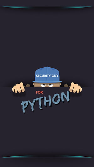 Programming Python Mobile HD phone wallpaper
