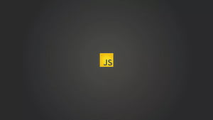 JavaScript HD wallpaper