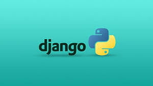 Python Django HD wallpaper