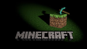 Minecraft Easter, Minecraft Java Edition HD wallpaper