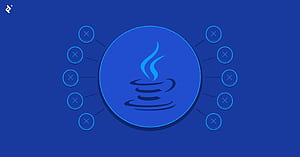 Common Mistakes That Java Developers, Java Logo HD wallpaper
