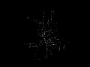 Python Dark , Python Dark Background, Black Python HD wallpaper