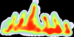 Heatmap Visualization · GitHub Topics · GitHub HD wallpaper
