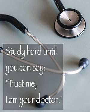 Study Focus HD phone wallpaper