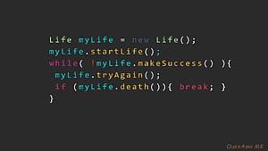 Java Code HD wallpaper