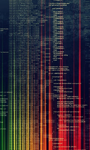 Code , Code Background, Programming HD phone wallpaper
