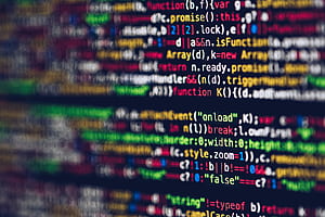 Computer Coding HD wallpaper