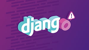 Python Django HD wallpaper