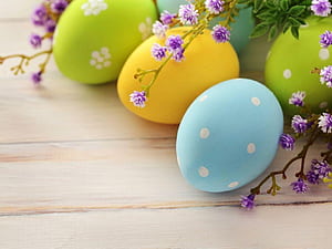 for computer ideas. easter spring, easter , easter, Rustic Easter HD wallpaper