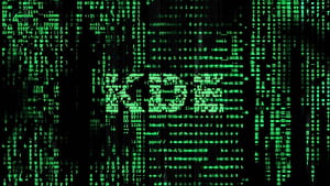 Matrix Code, Linux Code HD wallpaper