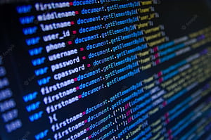 Java Code HD wallpaper