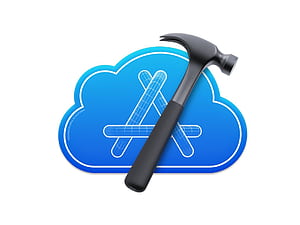 Apple Developer Program, Xcode HD wallpaper