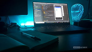 Android Developer, Java Developer HD wallpaper