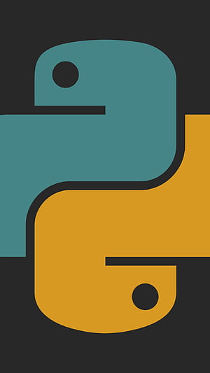 Python HD phone wallpaper